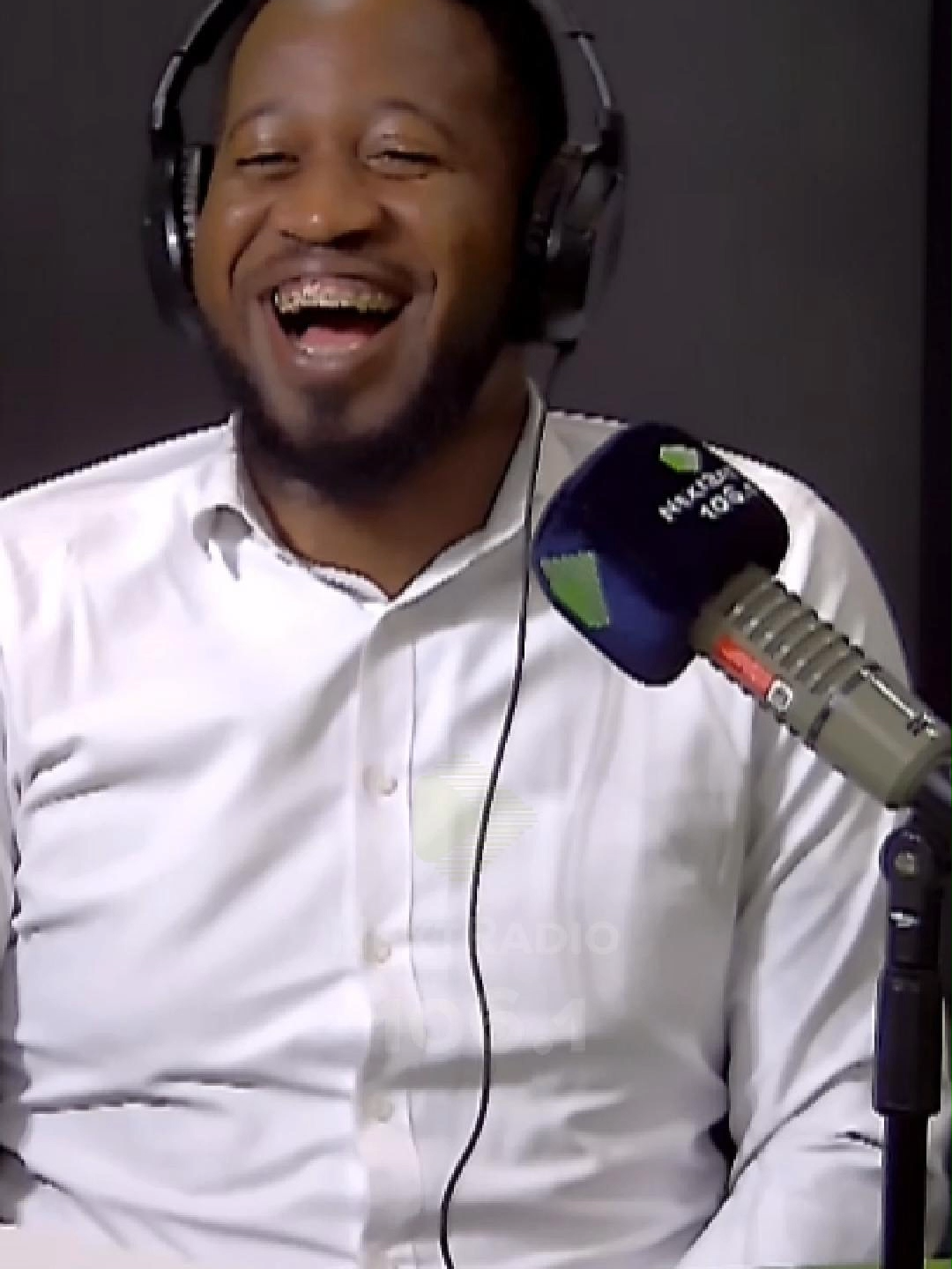 The prankster almost got caught #NextMorningCalls #NextMorningSwitch #NextRadioUG