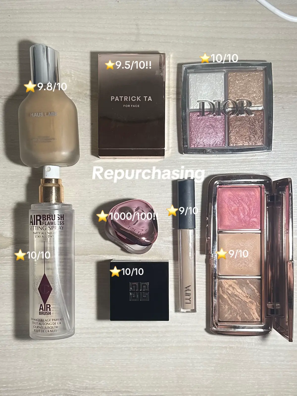 not repurchasing krn ga cocok d kulit aku yg banyak dark spot ini yaaa🙏🏻🙏🏻 #fyp #beautyproducts #recommendations #beauty 