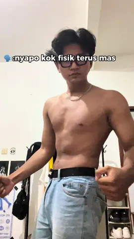 pisik teros mas #mulyobasuki #nganjuk24jam #tewu #fyp 