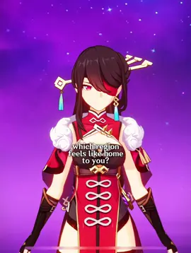 Part 247 | #BEIDOU || natlan my baby😢 || #beidougenshinimpact #genshin #genshinquestions #hoyocreators 