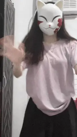 Practice 🥲 this dance is so hard