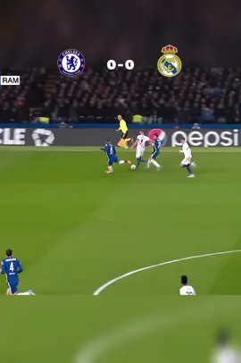 ملخص مباراه💢ريال مدريد ⚪🆚 تشيلسي 🔵💢 مباراه نار وجنون راؤف خليف🔥 #كرة_قدم #FoodTok 