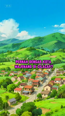 fakta mitos Majenang #majenang #creatorsearchinsights #longsor  #faktamenarik #fyp 