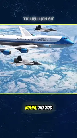 Máy bay bất khả xâm phạm #tintuc