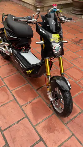 Đủ lực chưa 🫰🏻#xuhuong #xediendo #xediendotrungquocc🇻🇳 #xe #ducphong 