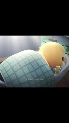 nailong bisa tidur kapan aja dan dimana saja #fyp #nailong #dinokuning #nagakuning #nailoong 