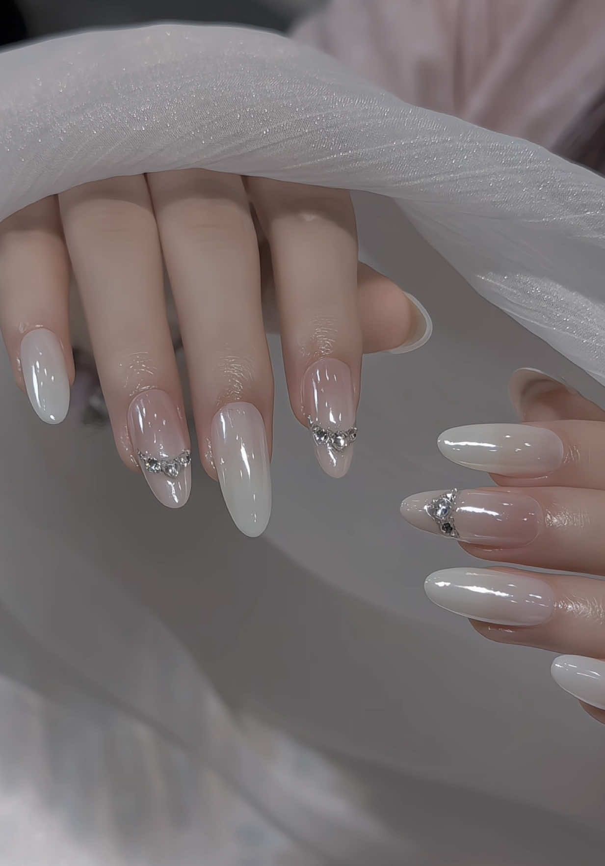 Ôi thôi chếc xinh qué #nailxinh #viral #mavenailstudio #hanoi #naildesigns 