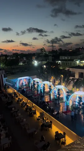 Mogadishu 2026? 🫣🇸🇴#somalitiktok #elitehotel #fyp #mogadishu #viral 