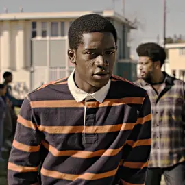 Franklin really lived in gangsta’s paradise // #franklinsaint #snowfall #damsonidris #ae #fyp 