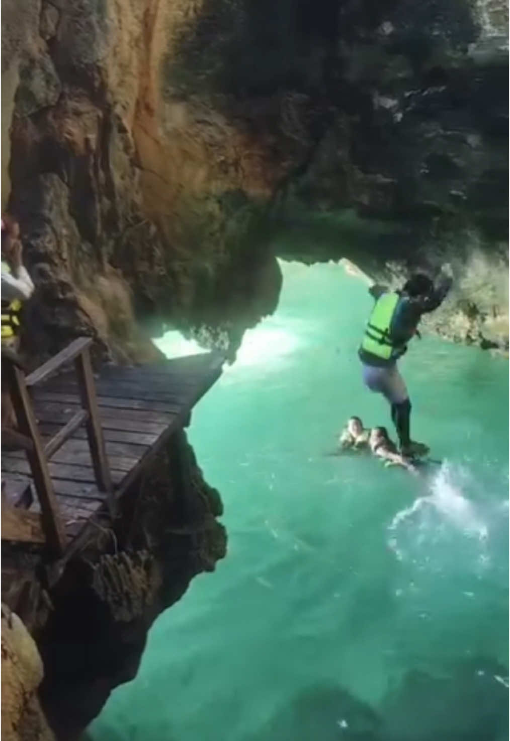 YOLO ✨#hundredislands #adventuretime #thrillseeker 