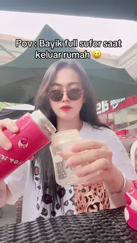 Begini lah buibuuu🥰 #fypシ゚ #babygemoykuhh🥰❤️🤗  