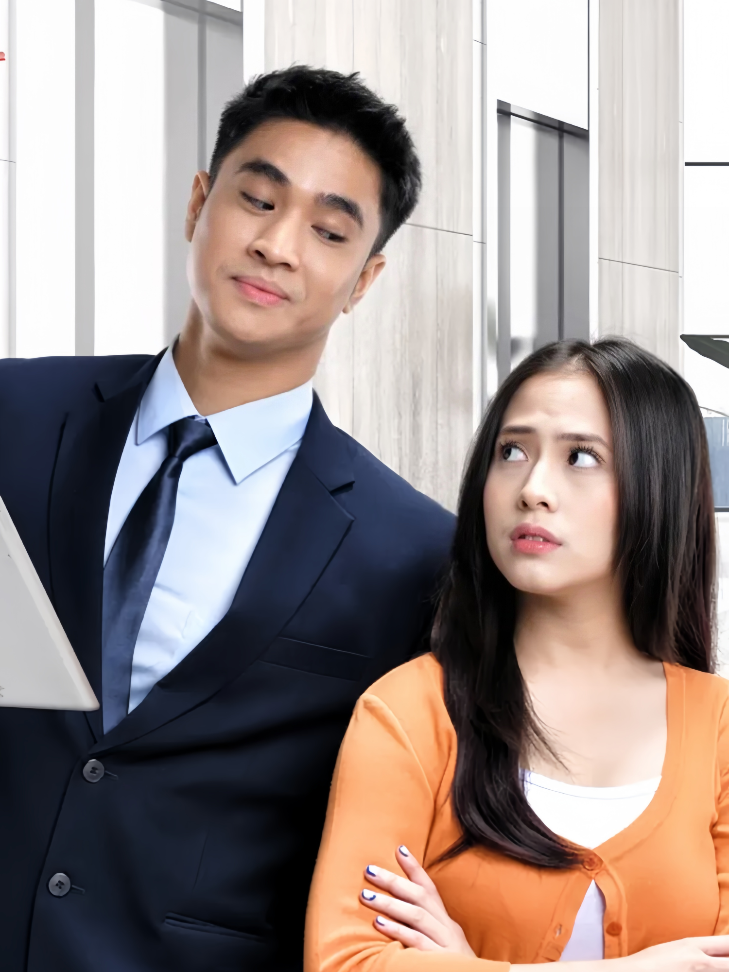 Trila❤️‍🔥 #bcw #trila #bericintawaktu #zaraadhisty #yesayaabraham #masukberanda #fyppppppppppppppppppppppp #rameinyuk #BCW #foryou #trila @zaraanih @yesayabrhm