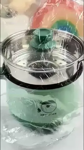 “Masak Cepat Tanpa Kompor! Panci Elektrik Serbaguna Wajib Punya 😍” #PanciElektrik #PanciSerbaguna #PanciAjaib #AlatMasakPraktis #MasakCepat