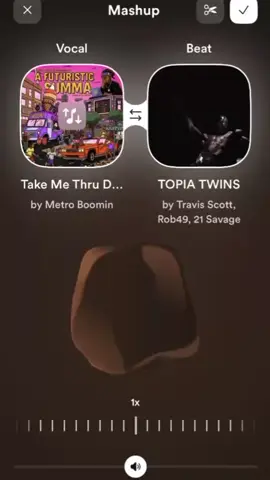 try app here --- https://lowkeyremix.com/ #fyp 