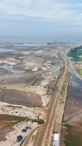 Khu A - Vịnh Tiên Vinhomes Green Paradise Cần Giờ ngày 19/11/2025.