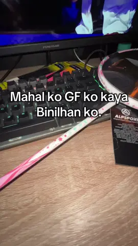 Alpsport girlie edition #alp #alpsport #badmintontiktok #viraltiktok #affiliatetiktok 