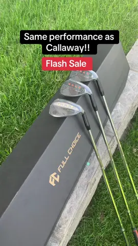 1/4 of the price , 100% of the performance! #golf #golftiktok #fyp #tiktokshop 