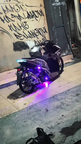 🤷🏽‍♂️#vario125new #gen2 #r17style #gen2 #fyp 