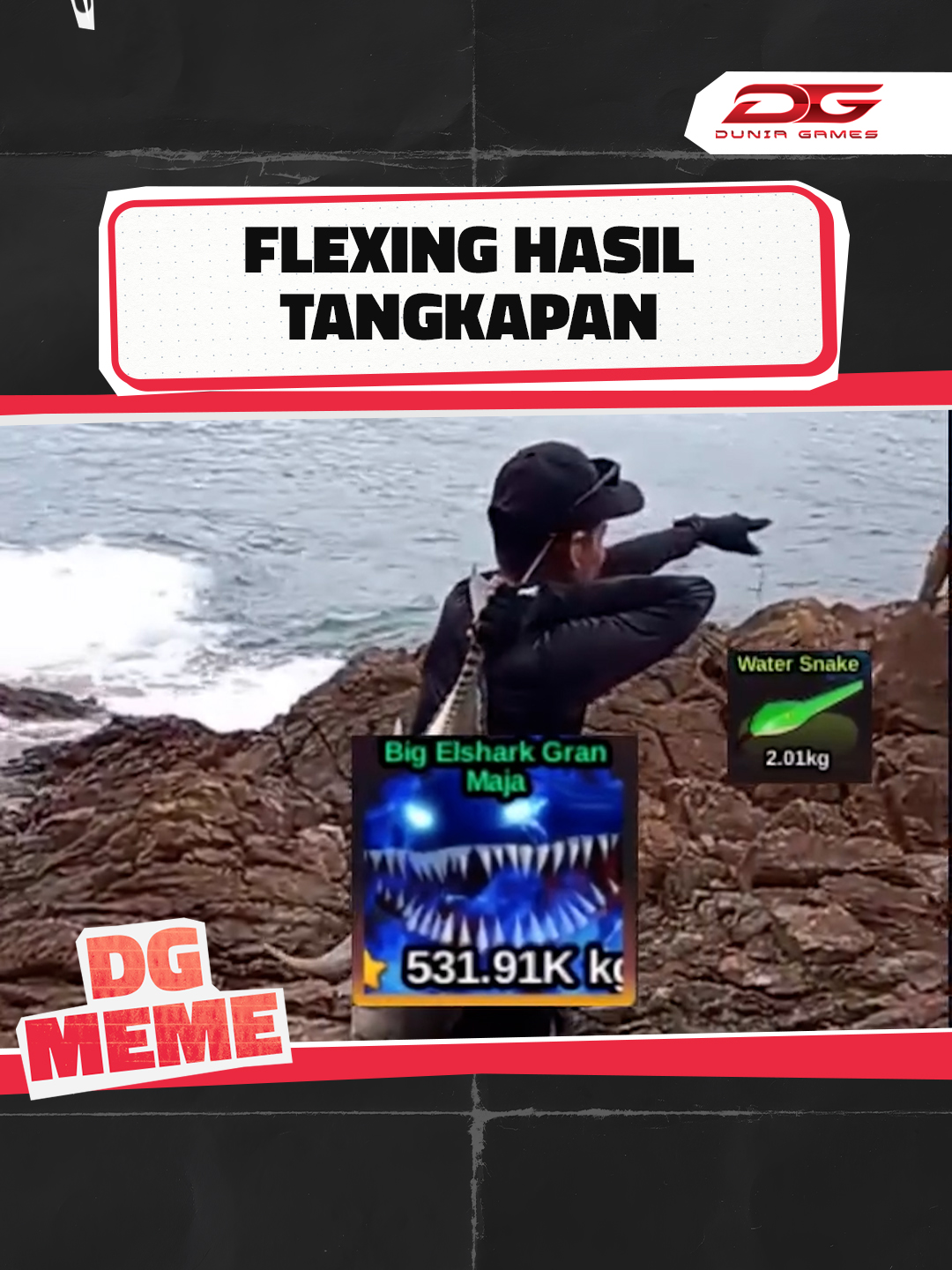 🎥 : kimblox.id #duniagames #Telkomsel #duniagamesesports #duniagamesmeme #dgbgt #dgwib #GamingOnTikTok #dgmeme #roblox