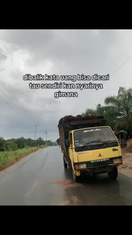 selagi halal gausa gengsi🫡 #trucksawitriau #sawitontiktok #fyp #sawitriau #ragasamania