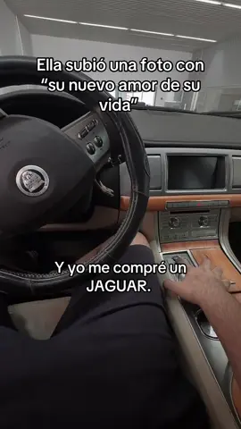#fyp #Viral #desamor #jaguar#desarollopersonal 