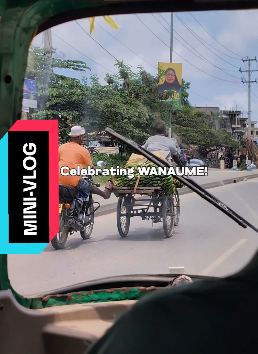 Dear Men... YOU DESERVE IT ALL🔥💪🏽 #storizakaka #mensday #internationalmensday #tanzaniatiktok #swahilitiktok 