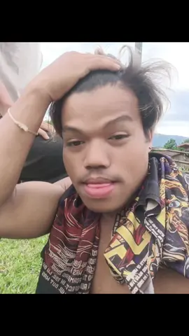 ຄວາມລໍຂອງອ້າຍ#มื้อื่นกะดัง🤣 #เพื่อความบันเทิง #เปิดการมองเห็น 