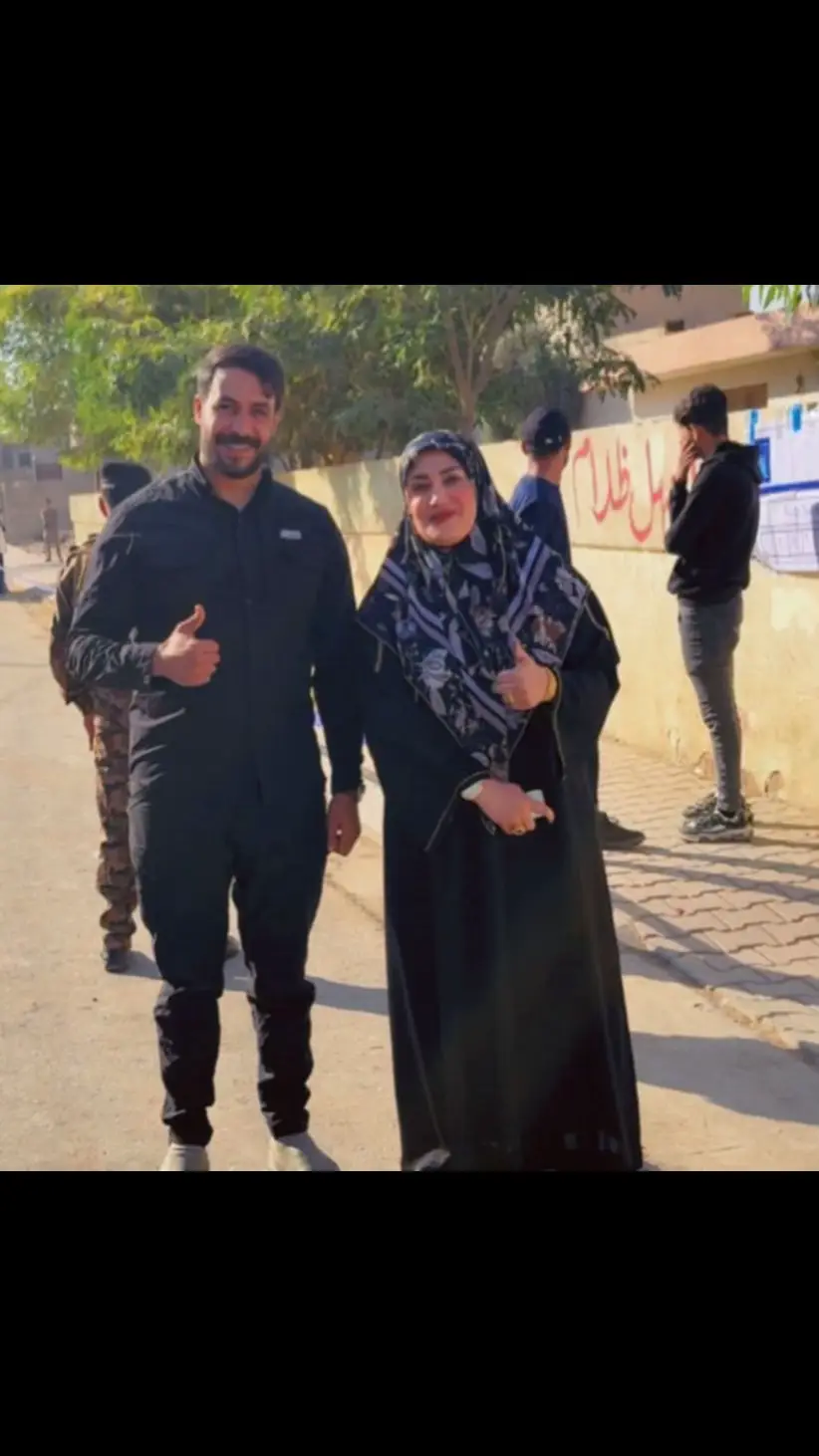 #النائب_بشرى_رجب_القيسي 