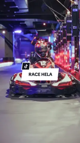 ITING HAMILTON #iting1st #itingmeledak 