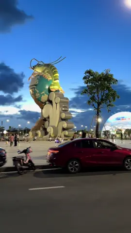 Lễ hội Cua Cà Mau lần thứ II#camau 