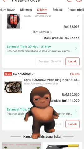 Nunggu 12.12 lama bgt 🗿 #velgracing #vrossi #beatgendut 