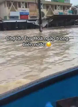 Năm 2025 là 1 năm thật đáng nhớ 😔#lũlutmientrung 