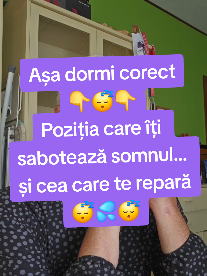 🌙 Când ficatul și somnul lucrează în echipă, corpul te răsplătește! Noaptea, corpul intră pe modul „reparație”. Iar ficatul e maestrul curățeniei – filtrează toxinele, echilibrează hormonii și susține digestia. Dar dacă e obosit sau „încărcat”, te trezești pe la 2-3 noaptea, transpiri, te foiești și te simți epuizat dimineața. Sună cunoscut? Hai să-l ajutăm un pic, natural și blând. 🌿 💧 Lemon – dimineața, o picătură în paharul cu apă curăță și trezește ficatul. 💧 Zendocrine – campionul detoxifierii. 1-2 picături diluate pe zona ficatului sau în apă caldă cu lămâie. 🌿 Geranium + Rosemary – masaj ușor seara, pe abdomen sau tălpi, pentru circulație și echilibru hormonal. 😴 Serenity sau Adaptiv – pentru relaxare profundă și somn liniștit. Difuzează 30 min înainte de culcare sau aplică pe ceafă și tălpi. 📖 Dacă simți că ficatul tău cere sprijin și somnul tău are nevoie de o resetare, scrie-mi „RITUAL” și te ghidez personal în funcție de ce simptome ai și ce obiectiv urmărești. E mult mai simplu când cineva te conduce pas cu pas. 🌙💜 #creatorsearchinsights  #wellness #MentalHealth #sleepimpmprovement #SelfCare 