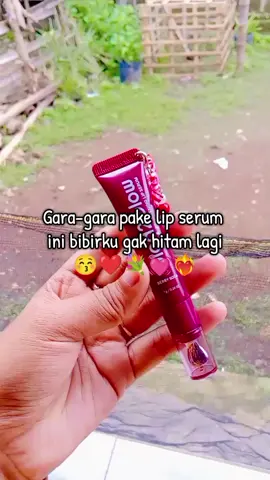 lipserum terthe best❤️‍🔥#fyp #lipserum #lipserumglad2glow #affiliatetiktok 