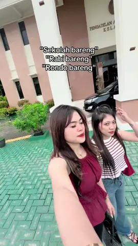 Real nasip besti ga jauh beda sama nasip kita🤏 @piii🦋 