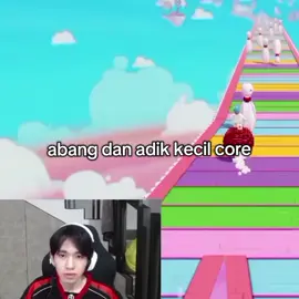 ga pernah akur @keenan. @Nnael #xxknjt #nnael #4upage #clips #fypシ゚ 