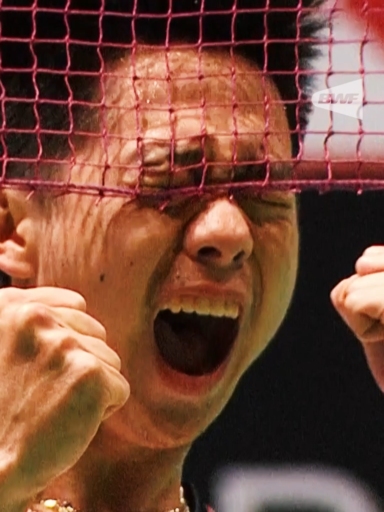 Do you miss Kevin Sanjaya Sukamuljo? #bwf #badminton #badmintonindonesia #badmintonskills #badmintonplayer #kevinsanjaya #kevinsanjayasukamuljo