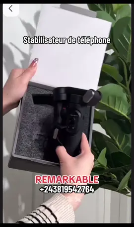 Kinshasa📍Lingwala Huilerie, No 175 avenue Kabalo croisement première direction, Référence salle de fête la Palmeraie. @ #remarkable_ps #stabilisateurtelephone #smartphonestabilizer #kinshasa🇨🇩 #lubumbashi😘🌺congolaise🌺😍 