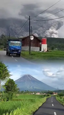 Semeru erupsi tanggal 19 november 2025#lumajang24jam #pronojiwo #gunungsemeru #semeruerupsi 