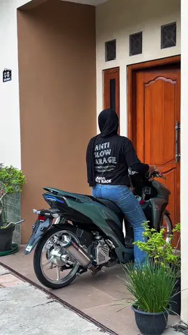 goleko gantiku seng cukup nggo awakmu #vario  @ANTI SLOW GARAGE 