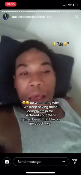 Lmfaooooo I love Shamar so much omg 😭😭 #fypシ #fyp #comedy #funnyvideos #shamar 