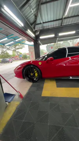 Boh rambot @MIMM AUTO SPA& MOTORSPORTS 