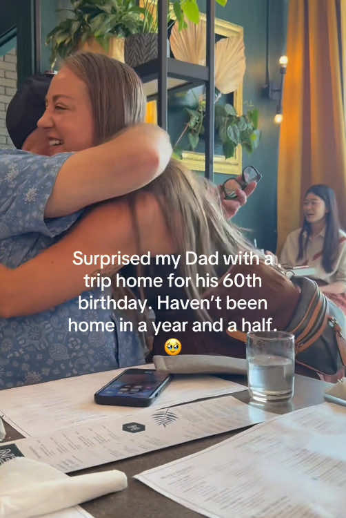 Surprise #usa🇺🇸 #foryou #surprise #emotional #family #parents 