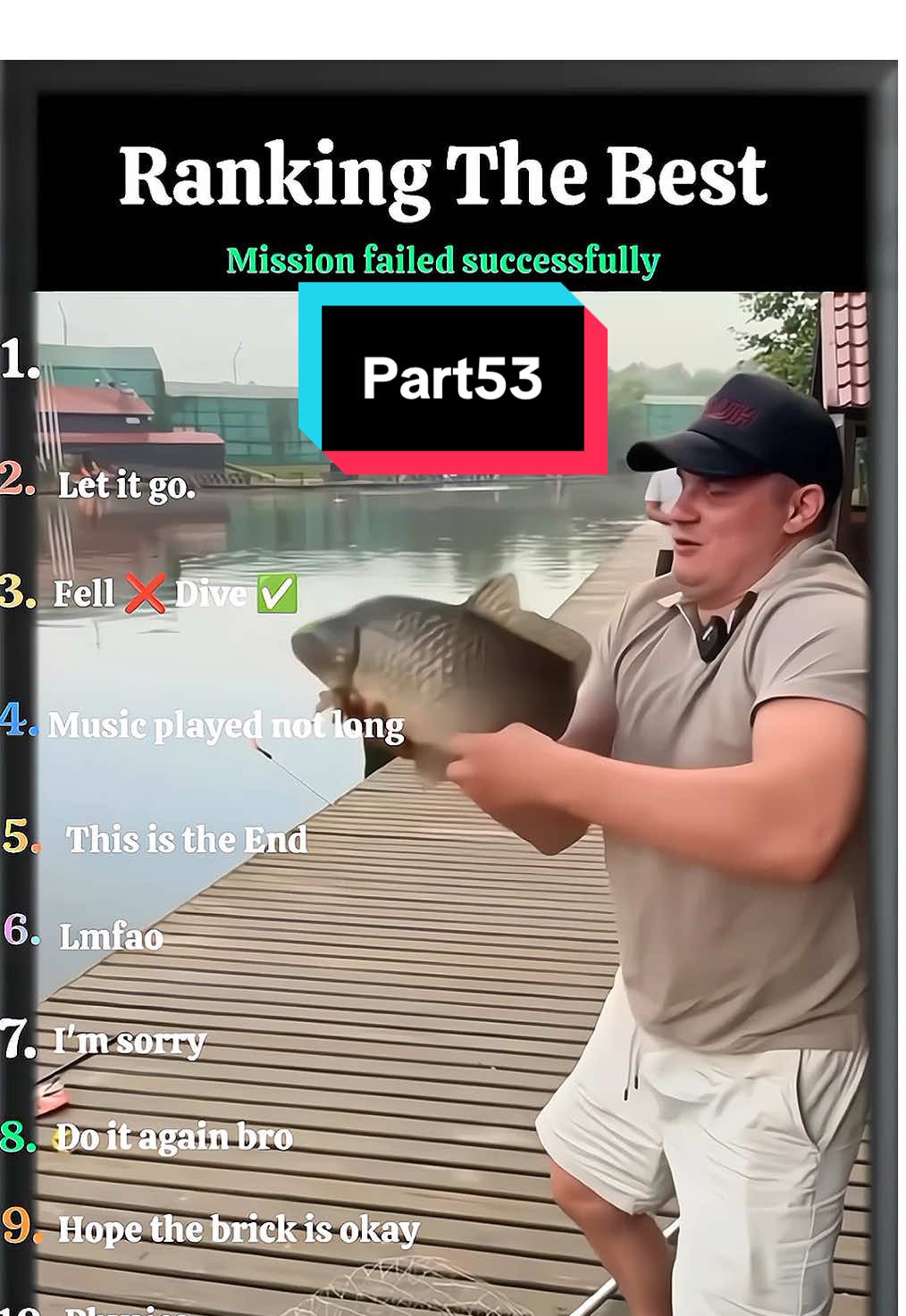 #Ranking #Top10 #Mission #Failed #Funnyfails 