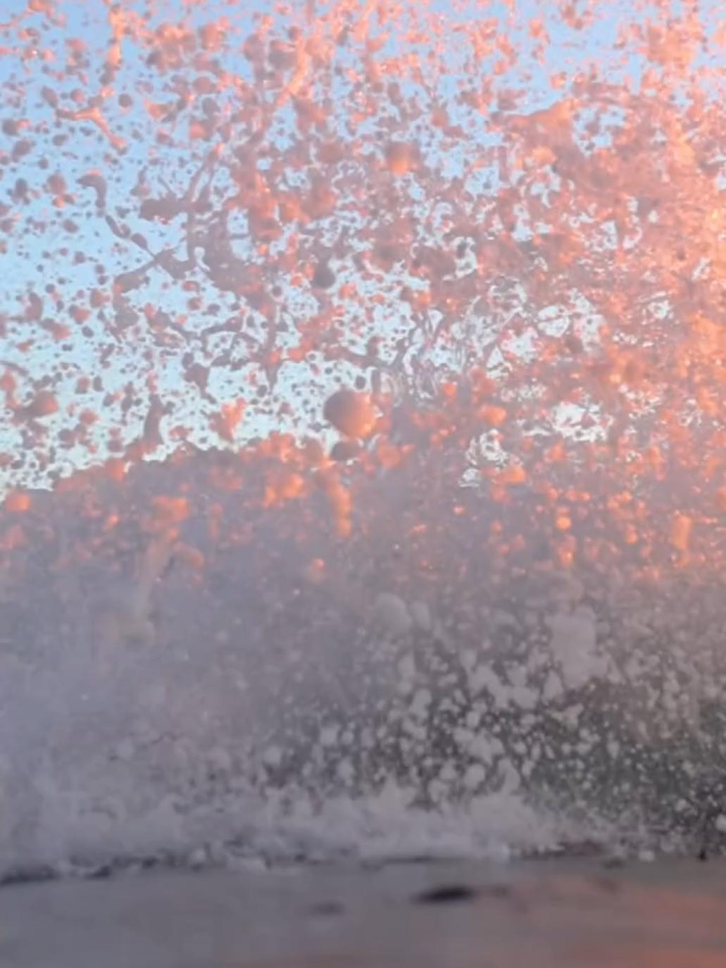 #море #волны #антистресс #кайф #любовь❤ 