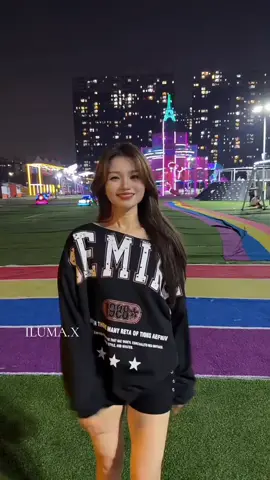 #ILUMAX #mandarinsong #remix #dance 