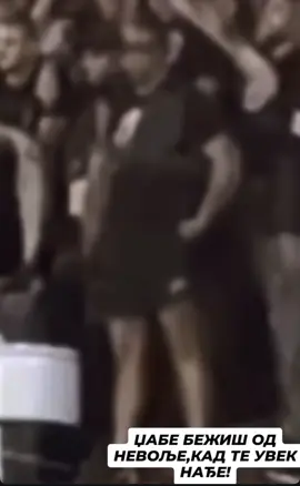 #veljanevolja #grobari #jug #juznatribina #izprincipa 