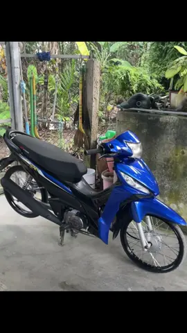 dán tem gì cho hợp với màu xe giờ ae #waversx #xuhuong 