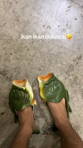 try beli geng comel je