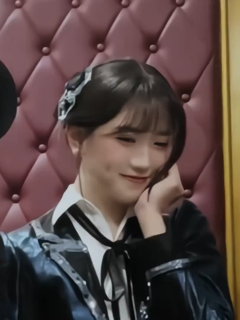 ku tetap jatuh cinta 🥰🫰🏼 #graciejkt48 #graceoctaviani #jkt48